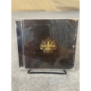 Aaron Lewis The State I'm In CD Album Valory Music 2016